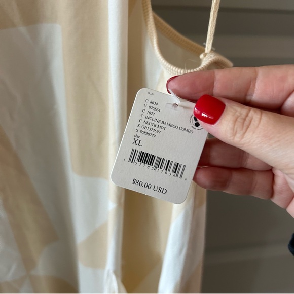 NWT Free People Hot Shot Onesie Jumpsuit Incline Bamboo - Picture 5 of 5